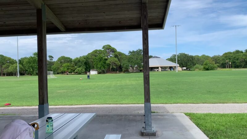 Rotary Park - Merritt Island, FL