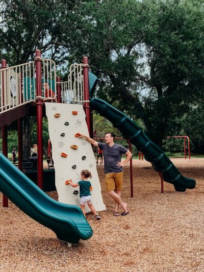 Rotary Park - Merritt Island, FL