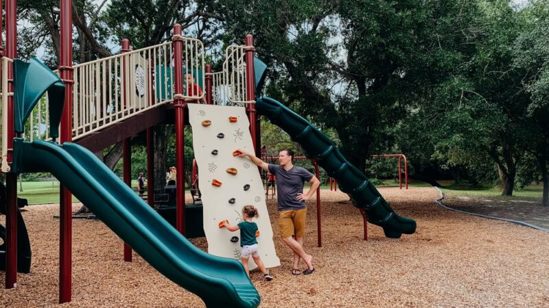 Rotary Park - Merritt Island, FL
