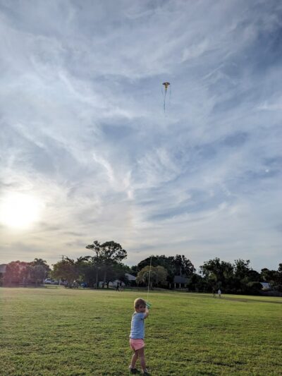 Rotary Park - Merritt Island, FL