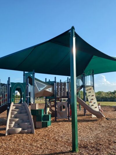 Veterans Memorial Park - Merritt Island, FL