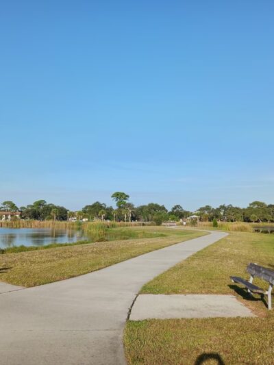Veterans Memorial Park - Merritt Island, FL