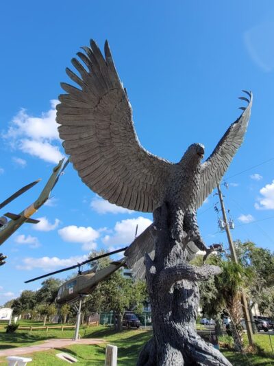 Veterans Memorial Park - Merritt Island, FL