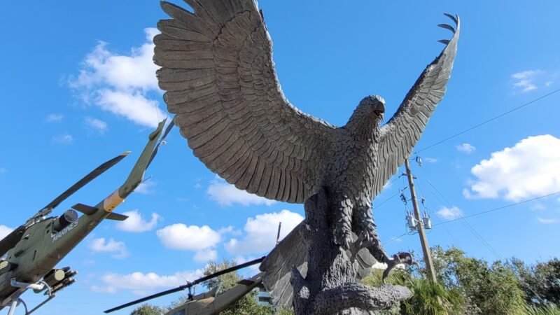 Veterans Memorial Park - Merritt Island, FL