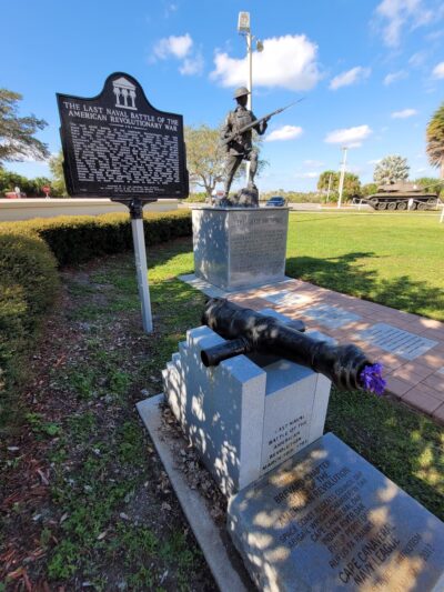 Veterans Memorial Park - Merritt Island, FL