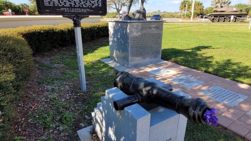 Veterans Memorial Park - Merritt Island, FL