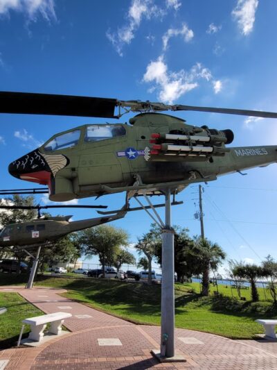 Veterans Memorial Park - Merritt Island, FL