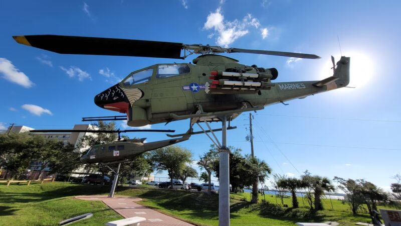 Veterans Memorial Park - Merritt Island, FL