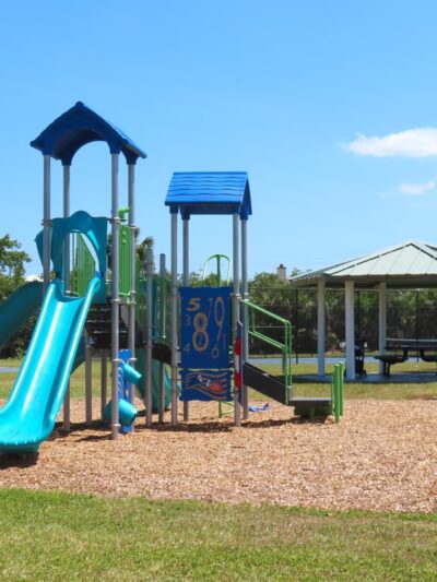 Watts Park - Merritt Island, FL