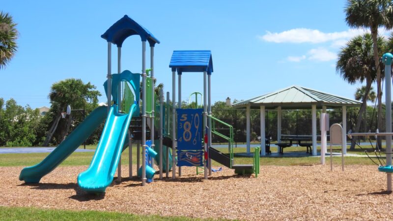 Watts Park - Merritt Island, FL