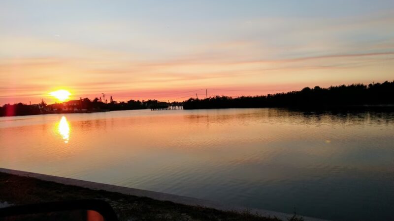 Watts Park - Merritt Island, FL