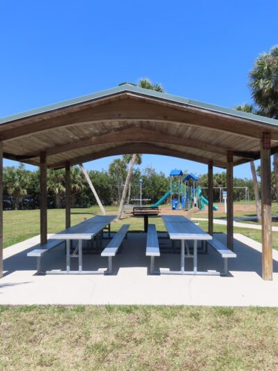Watts Park - Merritt Island, FL