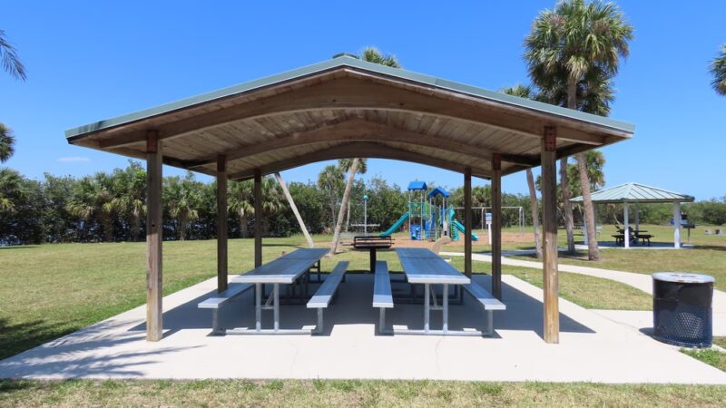 Watts Park - Merritt Island, FL