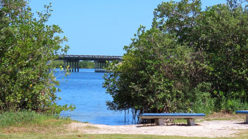 Watts Park - Merritt Island, FL