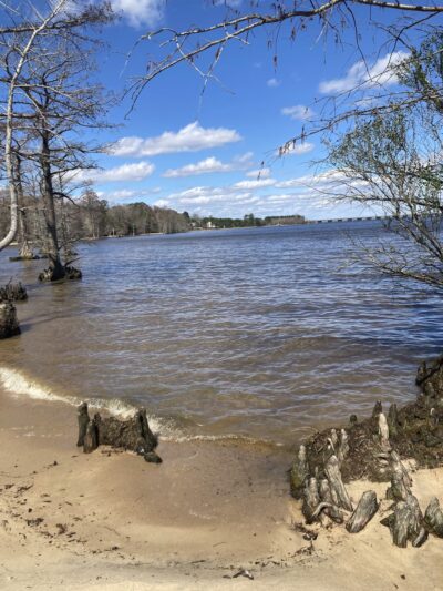 Bertie Beach - Merry Hill, NC