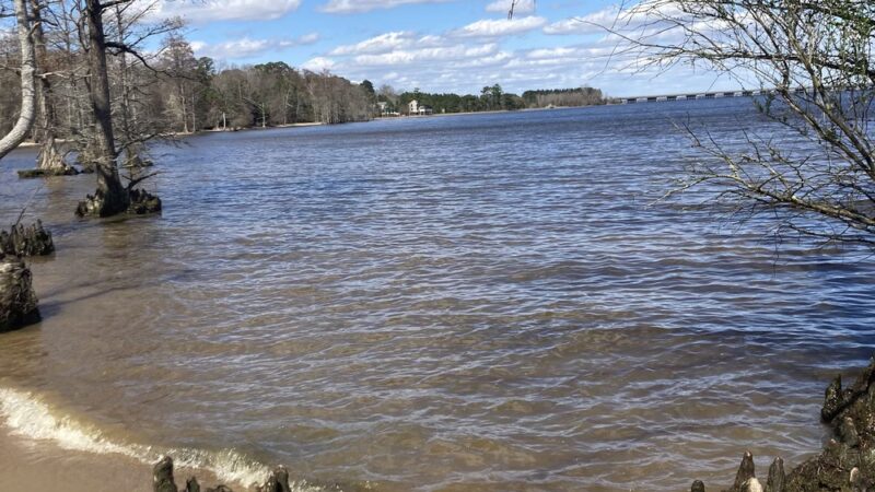 Bertie Beach - Merry Hill, NC