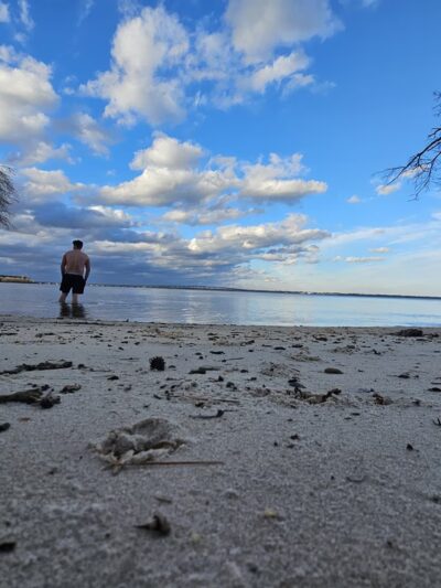 Bertie Beach - Merry Hill, NC