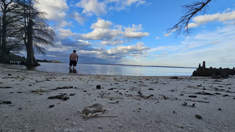 Bertie Beach - Merry Hill, NC