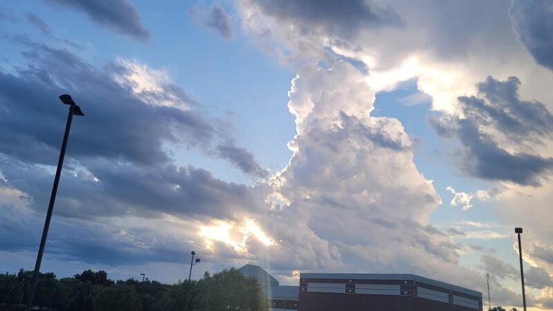 Achziger Park - Mesquite, TX