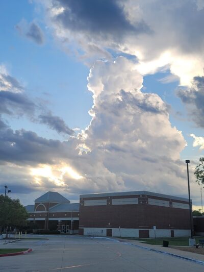 Achziger Park - Mesquite, TX