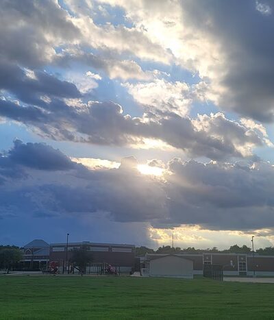 Achziger Park - Mesquite, TX
