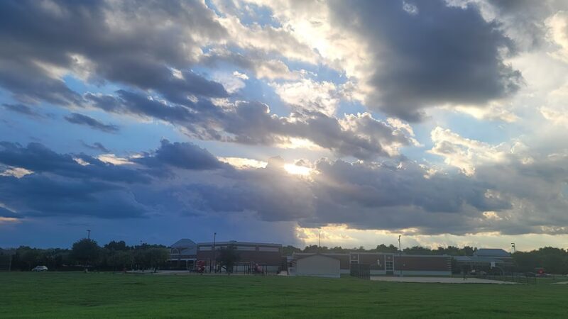 Achziger Park - Mesquite, TX