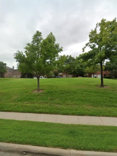 Park and Pet Station - Mesquite, TX