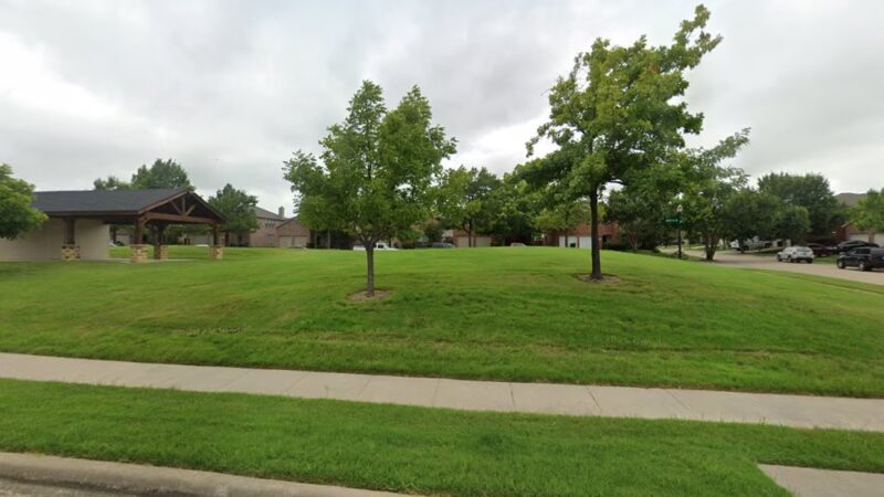 Park and Pet Station - Mesquite, TX