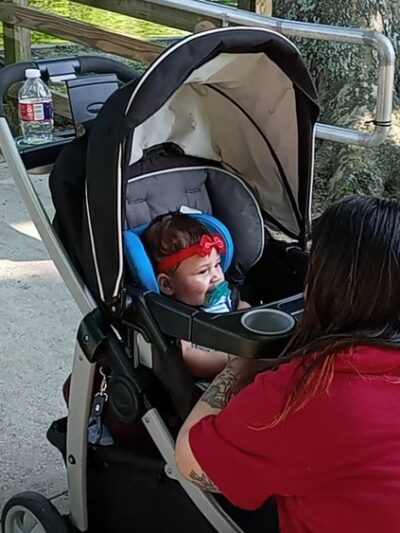 Lafreniere Park - Metairie, LA