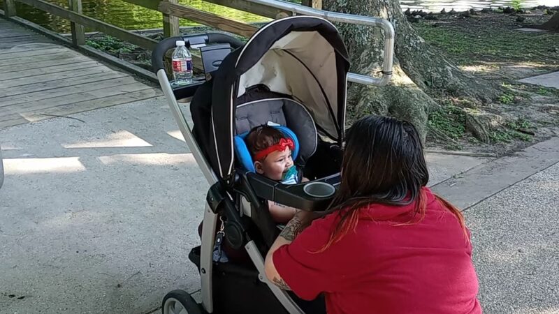 Lafreniere Park - Metairie, LA