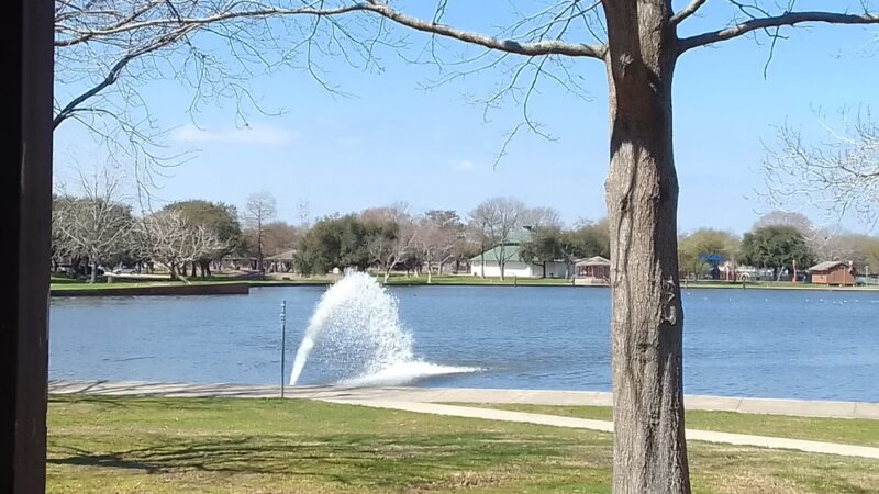 Lafreniere Park - Metairie, LA