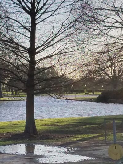 Lafreniere Park - Metairie, LA