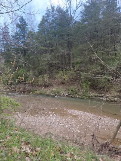 Gateway Park Metamo. - Metamora, IN