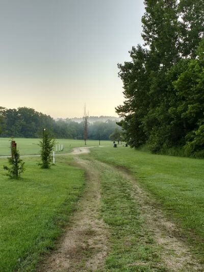 Gateway Park Metamo. - Metamora, IN