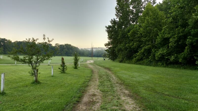 Gateway Park Metamo. - Metamora, IN
