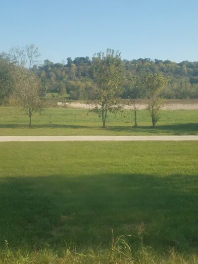 Metamora park. - Metamora, IN