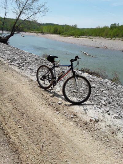 Whitewater Valley Gateway Park - Metamora, IN