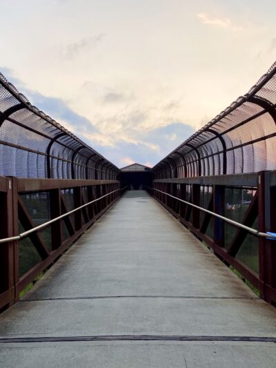 Middlesex County Open Space - Metuchen, NJ