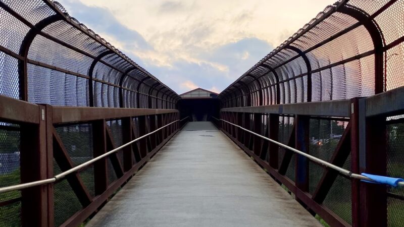 Middlesex County Open Space - Metuchen, NJ