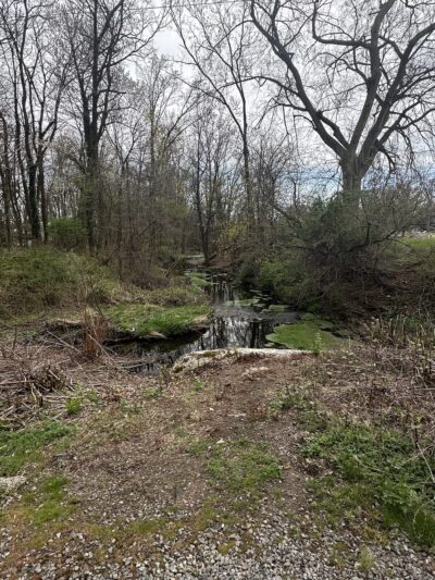 Middlesex County Open Space - Metuchen, NJ