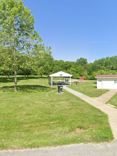 Isaac Shelter - Mexico, MO