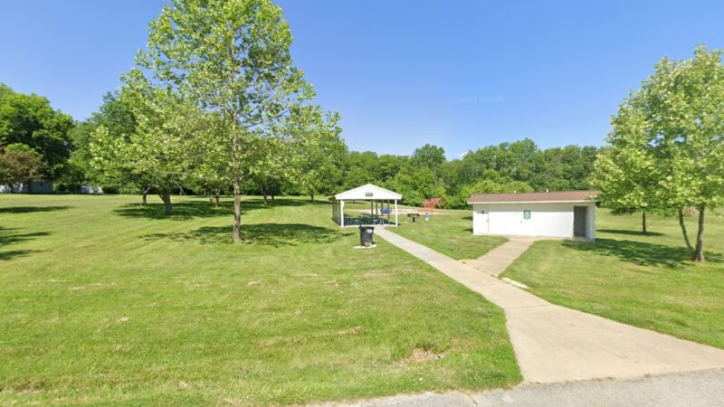 Isaac Shelter - Mexico, MO