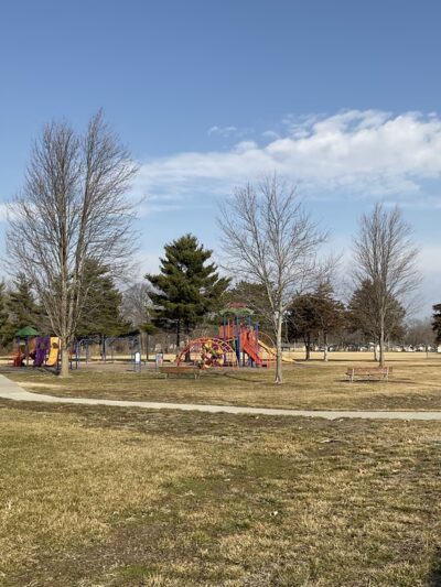 Y.M.C.A. Shelter Park - Mexico, MO