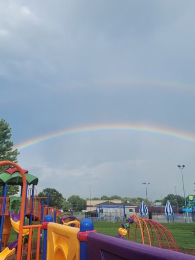 Y.M.C.A. Shelter Park - Mexico, MO