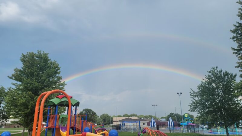 Y.M.C.A. Shelter Park - Mexico, MO