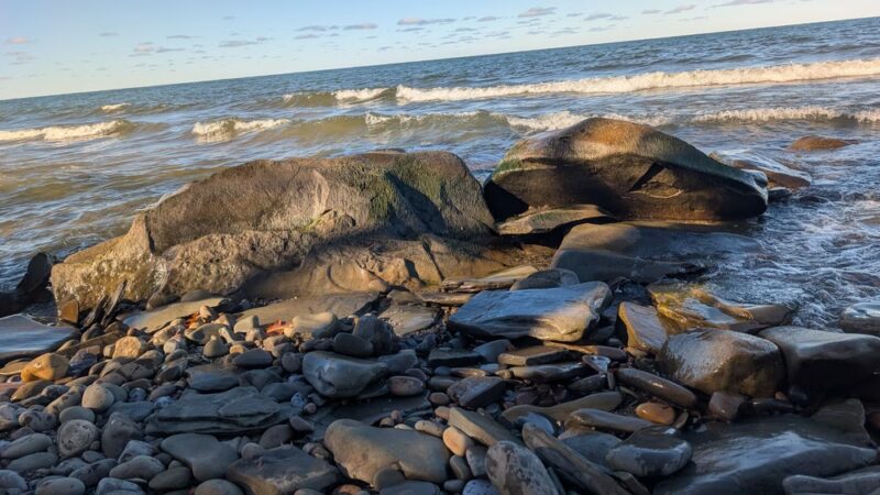Casey’s Cottage - Mexico, NY