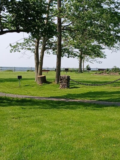 Mexico Point Park - Mexico, NY