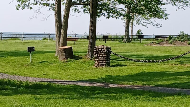 Mexico Point Park - Mexico, NY