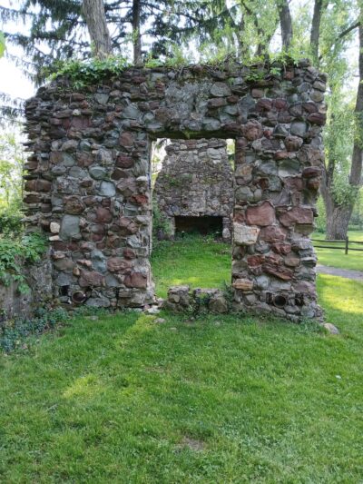 Mexico Point Park - Mexico, NY
