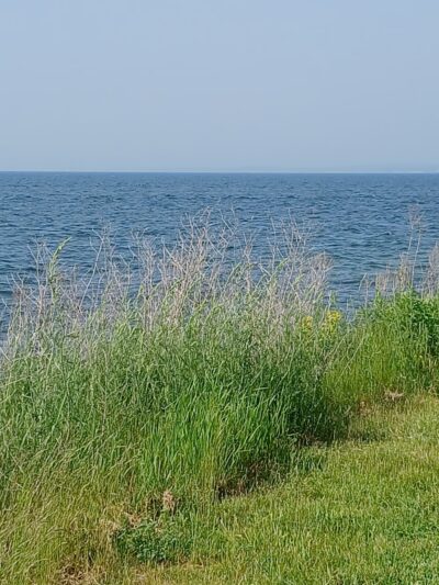 Mexico Point Park - Mexico, NY